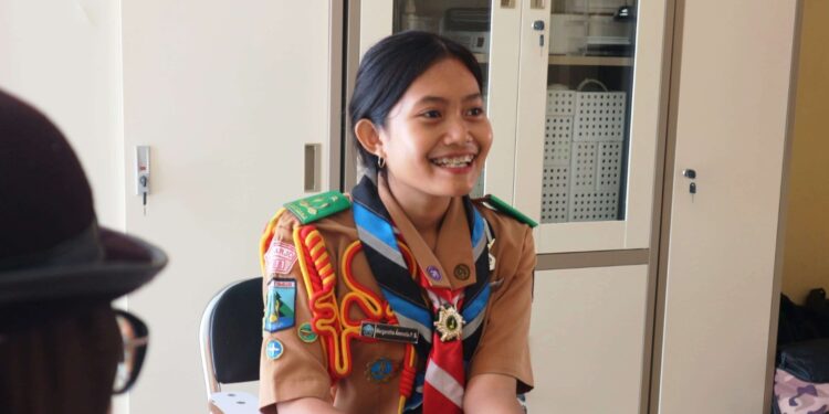 Pergantian Antar Waktu Anggota DKC Sidoarjo Tahun 2025 Sukses Diselenggarakan