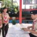 Pramuka SMA Negeri 4 Manado Gelar Lomba Memasak Dalam Rangka Hari Baden Powell ke-116