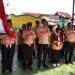 Delapan Pangkalan Pramuka Se-Medan Timur Dilantik
