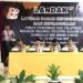 Lahirkan Pemimpin Tangguh dan Regu Unggul, SMKN 3 Bone gelar Latihan Dasar Kepemimpinan dan Kepramukaan (Landak)