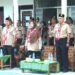 Kwarran Medan Area Gelar Orientasi Pembina dan Latihan Gabungan Pramuka Penggalang , Penegak dan Pandega se Kwarran Medan Area Tahun 2025