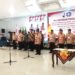 Kwarda Kalbar Kukuhkan Dan Lantik Jajaran Kwartir Cabang Mempawah