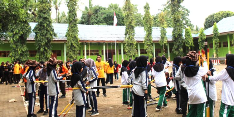 Tali Temali dan Pionering: Kunci Sukses Dalam Kepramukaan dan Kehidupan