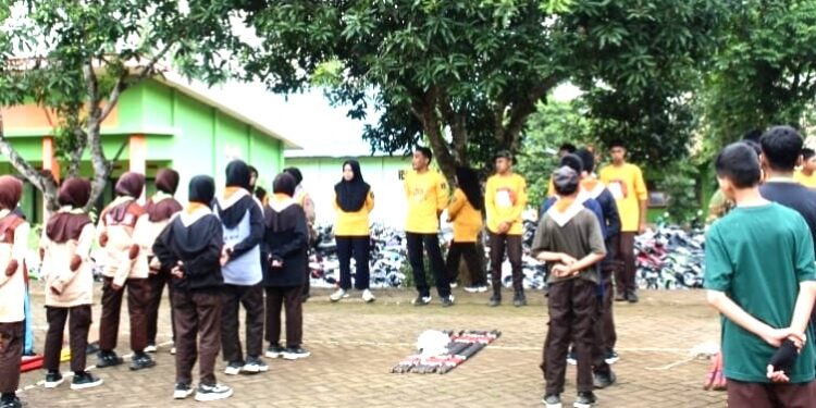 Tali Temali dan Pionering: Kunci Sukses Dalam Kepramukaan dan Kehidupan