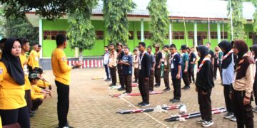 Tali Temali dan Pionering: Kunci Sukses Dalam Kepramukaan dan Kehidupan