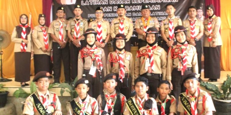 Mengembangkan Kepemimpinan, Bangun Masa Depan: Landak 2025 Ditutup Resmi