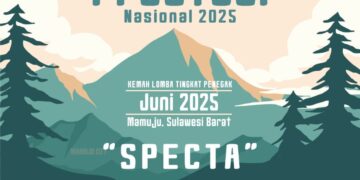 Resmi Di Launching, Tegak Prestasi Membawa Harapan Baru