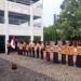 Geladian Pimpinan Satuan Penegak (Dianpinsa) Pramuka SMA Antartika Sidoarjo: Melangkah Maju, Menginspirasi Perubahan