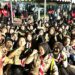 Dispora Kota Tangerang Berkolaborasi dengan Kwarcab Kota Tangerang Selenggarakan Malam Inagurasi 168th Baden Powell dan Closing Ceremony Patriot Scout Competition (PASCOM)