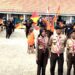 Komunikasi Taktis dan Efektif, Tingkatkan Ketrampilan dan Kerjasama Pramuka Penggalang “Nawasena Scout” Melalui Semaphore