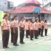 Urban Scouting 2025 – Kolaborasi Pramuka Penegak Jakarta Timur dan Kota Bekasi