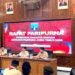 Kwarda Jatim Selenggarakan Rapat Paripurna Arahkan Program Kepramukaan Sesuai Instruksi Presiden Republik Indonesia