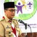 Ketua Kwarnas Membuka National Training Of Trainer (TOT) Dialogue For Peace 2025