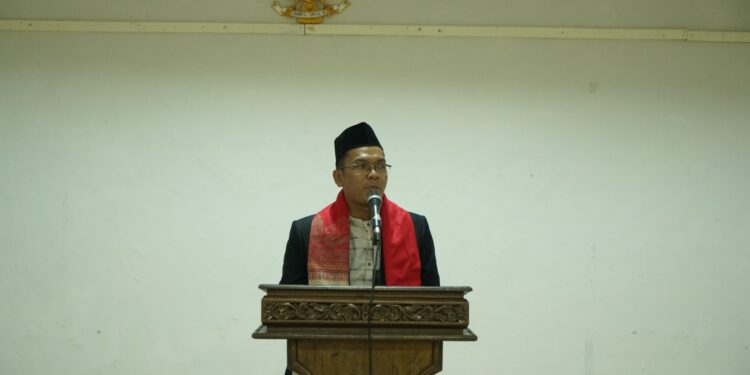 Kwarnas Gelar Buka Puasa Bersama dan Resmikan 18 Unit Rumah Dinas Baru di Cibubur