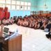 Kwarcab Melawi Laksanakan Roadshow Sosialisasi SKK Cakap Keuangan