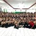 Kodim 0701/ BMS Sukses Tuan Rumah Giat 9 Saka Kwarcab BMS