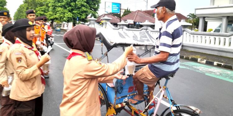 Tingkatkan Ketrampilan Jurnalistik, 108 Peserta Ikuti Diklat Warta Bhayangkara