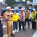 Karya Bakti 1446 H Ramadhan Ka Kwarcab Jakarta Selatan Kunjungi Kwarran Cilandak