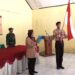 Ketua Kwartir Ranting Wirosari Melantik Pengurus DKR