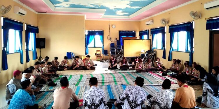 Harap Berkah Ramadhan, Dkr Toroh Khataman Quran