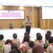 Saka Bhayangkara Polres Sukoharjo Gelar Technical Meeting Karya Bhakti Lebaran 2025