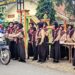 Pramuka Penggalang SDN 2 Papringan Gelar Aksi Berbagi Takjil dan Buka Puasa Bersama