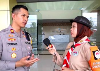 Polres Sukoharjo Siapkan Operasi Ketupat Candi 2025 Untuk Kelancaran Mudik Lebaran