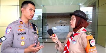 Polres Sukoharjo Siapkan Operasi Ketupat Candi 2025 Untuk Kelancaran Mudik Lebaran