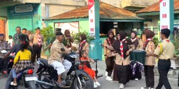 Saka Wira Kartika “Ramadhan Berkah Berbagi” 1446 H