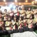 Kwarran Pramuka Medan Barat Gelar Buka Puasa Bersama Dengan Kwarcab Kota Medan