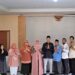 Semangat Baru Pengurus Pramuka Tingkat Kecamatan Sawangan