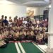 Earth Hour Saka Kalpataru Pontianak 2025