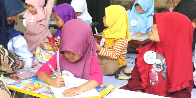 Racana Soedirman Unsoed Purwokerto Gelar Amaliyah Ramadan