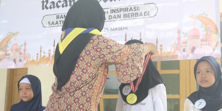 Racana Soedirman Unsoed Purwokerto Gelar Amaliyah Ramadan