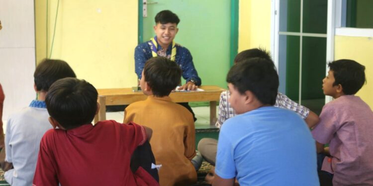 Racana Soedirman Unsoed Purwokerto Gelar Amaliyah Ramadan