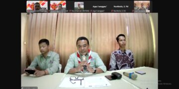Kwarda Kalimantan Barat Laksanakan Bimtek TPGP AyoPramuka