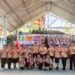 Pelantikan Gugus Depan Sekolah Luar Biasa AGCA Center Manado, Wujud Komitmen Pramuka Inklusif