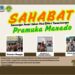 Kwarcab Manado Gelar Giat “SAHABAT PRAMUKA MANADO” Peringati Hari Bapak Pramuka Indonesia