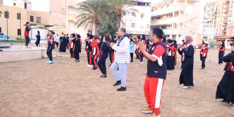 2nd SIC Scout Camp: Mandiri, Terampil dan Gembira