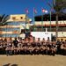 2nd SIC Scout Camp: Mandiri, Terampil dan Gembira