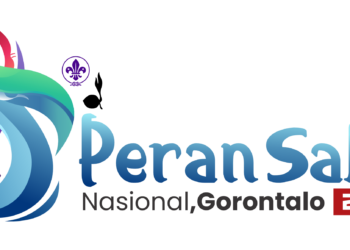 Resmi Diluncurkan! Logo dan Maskot Peran Saka Nasional 2025 Siap Kobarkan Semangat di Gorontalo