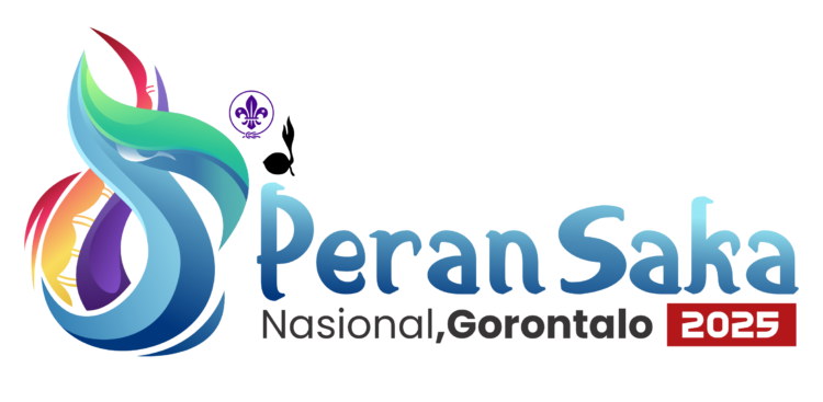 Resmi Diluncurkan! Logo dan Maskot Peran Saka Nasional 2025 Siap Kobarkan Semangat di Gorontalo