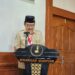 Ketua Kwarda Bali, Kak Cok Ace beri pesan pada Muscab Gianyar
