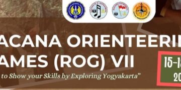 Racana Orienteering Games (ROG) VII