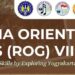Racana Orienteering Games (ROG) VII
