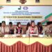 Kak Lusia Indah Arthani Melantik Pengurus Mabiran Toroh Masa Bhakti 2024-2027