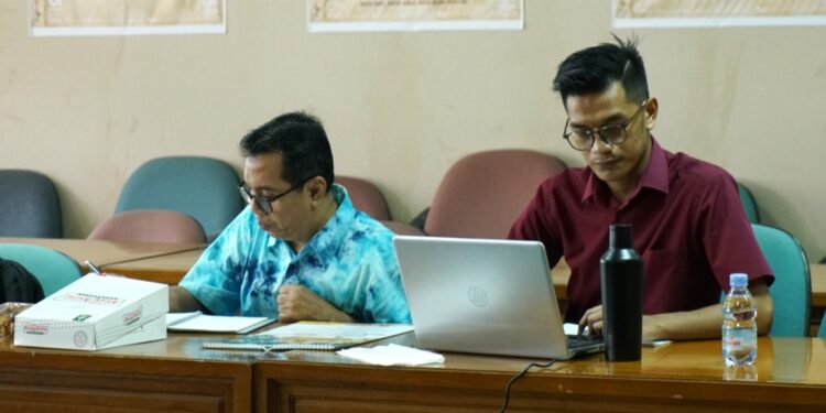 Kwarnas Gelar Rapat Persiapan Perkemahan Pramuka Berkebutuhan Khusus (PPBK) 2025