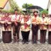 Kwarcab Kota Surabaya Siapkan Hampir 500 Pramuka Calon Penggalang Garuda