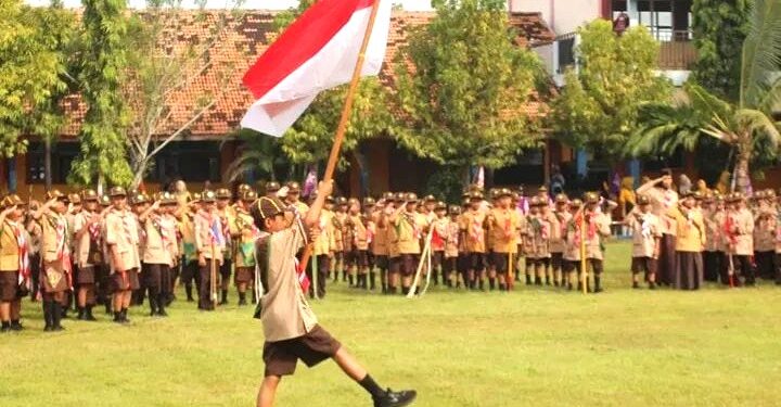 Kwarran Toroh Siap Melesat Ke Pesta Siaga Kwarcab Grobogan