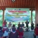 Perkuat Kolaborasi dan Inovasi, Kwarran Purwokerto Utara Gelar Capacity Building